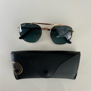 Ray-ban aviator men’s sunglasses